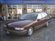 1991 Oldsmobile Custom Cruiser