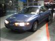 1999 Oldsmobile Intrigue