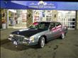 1992 Cadillac Fleetwood