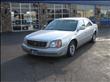 2001 Cadillac Deville