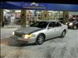 2001 Cadillac Seville