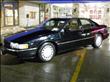 1992 Cadillac Seville