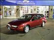 1999 Saturn S Series