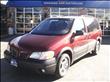 2000 Pontiac Montana