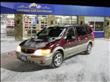 2004 Pontiac Montana