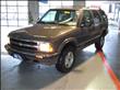 1997 Chevrolet Blazer