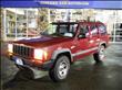 1998 Jeep Cherokee