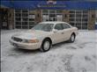 1996 Lincoln Continental