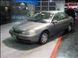 1999 Mercury Mystique