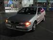 1999 Nissan Sentra