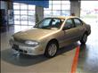 1997 Nissan Altima