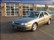 2002 Mazda 626