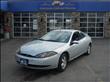 2000 Mercury Cougar
