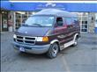 1999 Dodge Ram Van