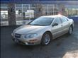 2001 Chrysler 300M
