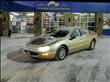 1999 Chrysler Concorde