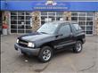 2002 Chevrolet Tracker