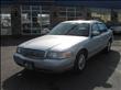 2001 Ford Crown Victoria