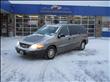 1999 Ford Windstar