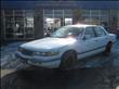 1992 Mercury Grand Marquis