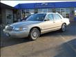 1998 Mercury Grand Marquis