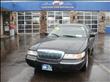 1999 Mercury Grand Marquis