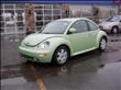 2000 Volkswagen New Beetle