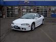 1998 Mitsubishi Eclipse