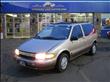 1993 Mercury Villager