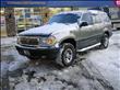 1999 Mercury Mountaineer