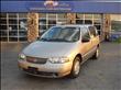 2001 Mercury Villager