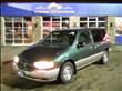 2000 Nissan Quest