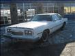78 Oldsmobile Toronado