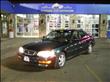 1996 Acura TL