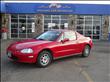 1995 Honda Civic del SOL