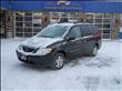 2001 Mazda MPV