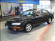 1998 Nissan Maxima