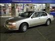 1998 Nissan Maxima