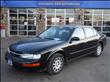 1997 Nissan Maxima