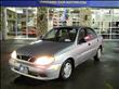 2001 Daewoo Lanos