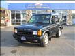 2000 Land Rover Discovery II