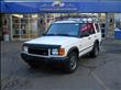 2002 Land Rover Discovery II