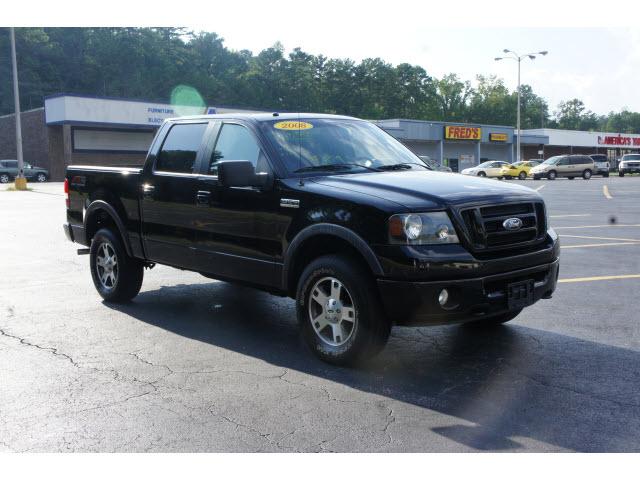 2008 Ford F150