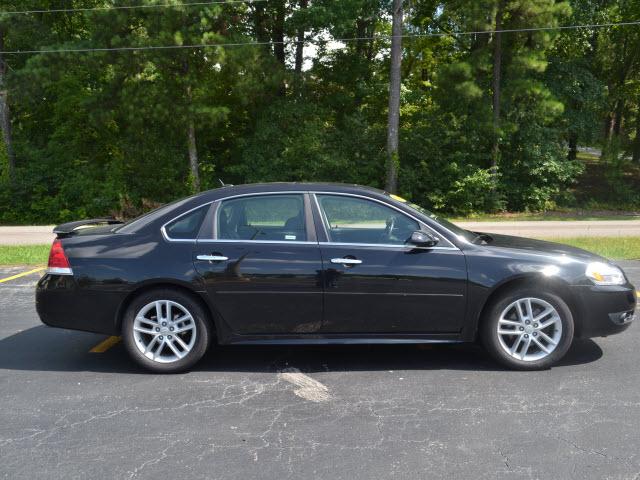 2012 Chevrolet Impala for sale
