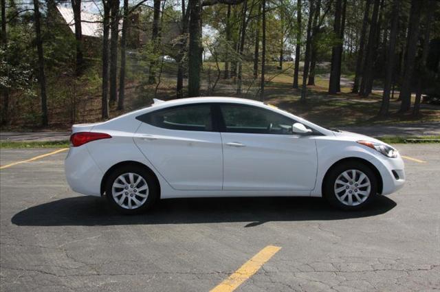 2011 Hyundai Elantra for sale