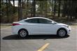 2011 Hyundai Elantra