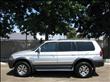2002 Mitsubishi Montero Sport