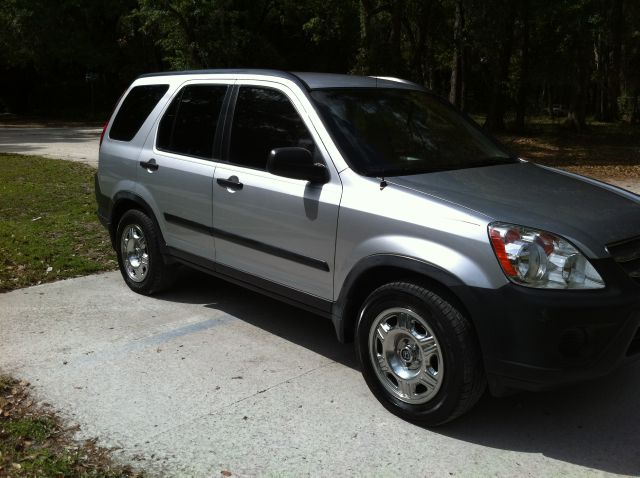 2006 Honda CR-V for sale
