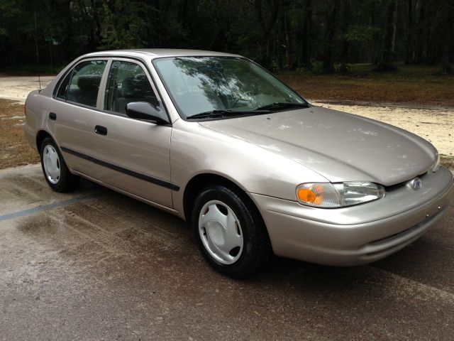 2002 Chevrolet Prizm - Gainesville, FL
