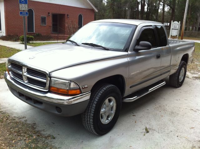 1997 Dodge Dakota for sale